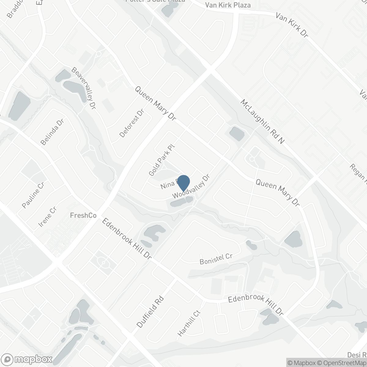 15 NINA PLACE, Brampton, Ontario L7A 2E4